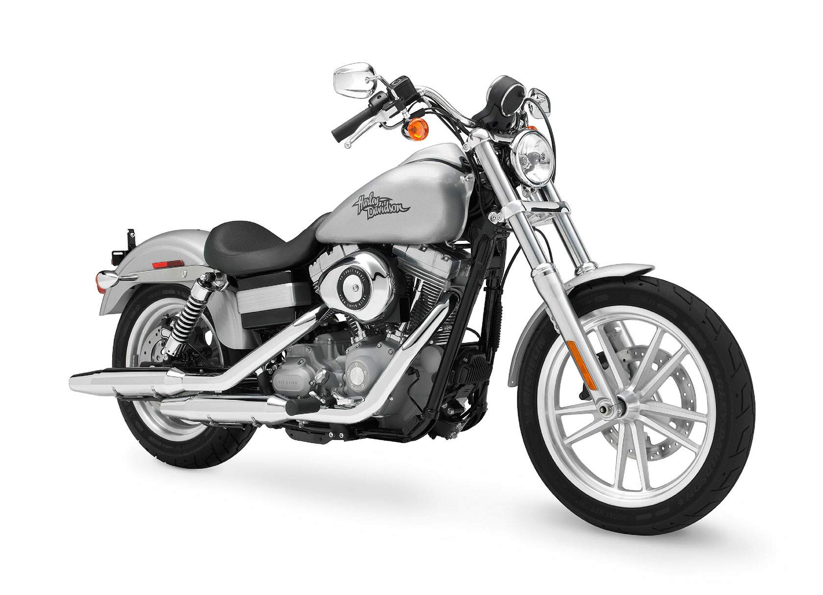 Harley Davidson FXD Dyna Super Glide